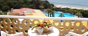 View from property - Monica Isabel Beach Club (Albufeira)