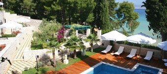 アグロリゾート ブラカ ペルラ - アダルト オンリー