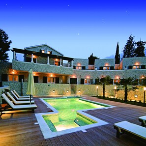 Exterior - Agroresort Bracka Perla - Adults only (Supetar)