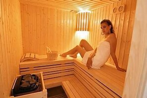 Body treatments, massage/treatment rooms - Agroresort Bracka Perla - Adults only (Supetar)