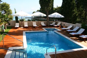 Swim-up bar - Agroresort Bracka Perla - Adults only (Supetar)