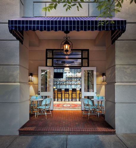 Graduate by Hilton Chapel Hill