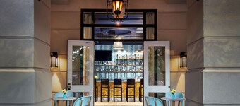 Graduate by Hilton Chapel Hill