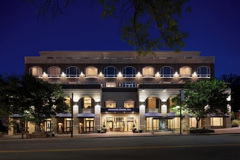 Graduate by Hilton Chapel Hill