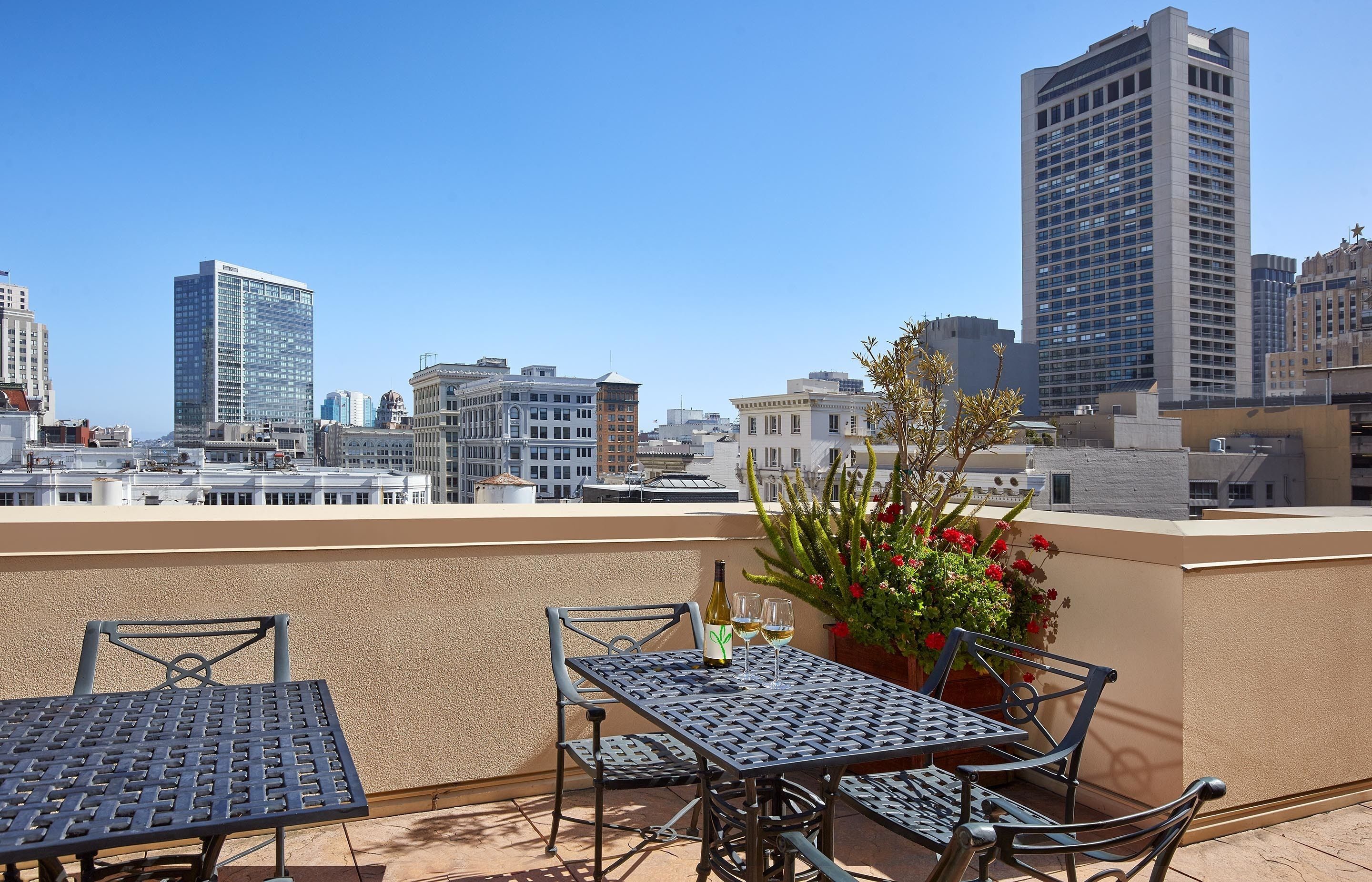 Foto - Orchard Garden Hotel