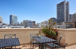 Comodidades da propriedade