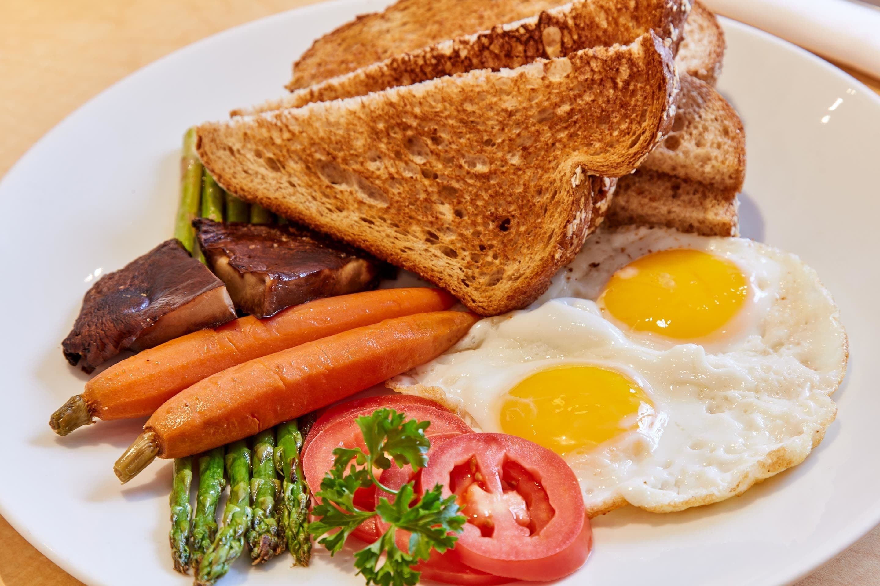 Foto - Orchard Garden Hotel