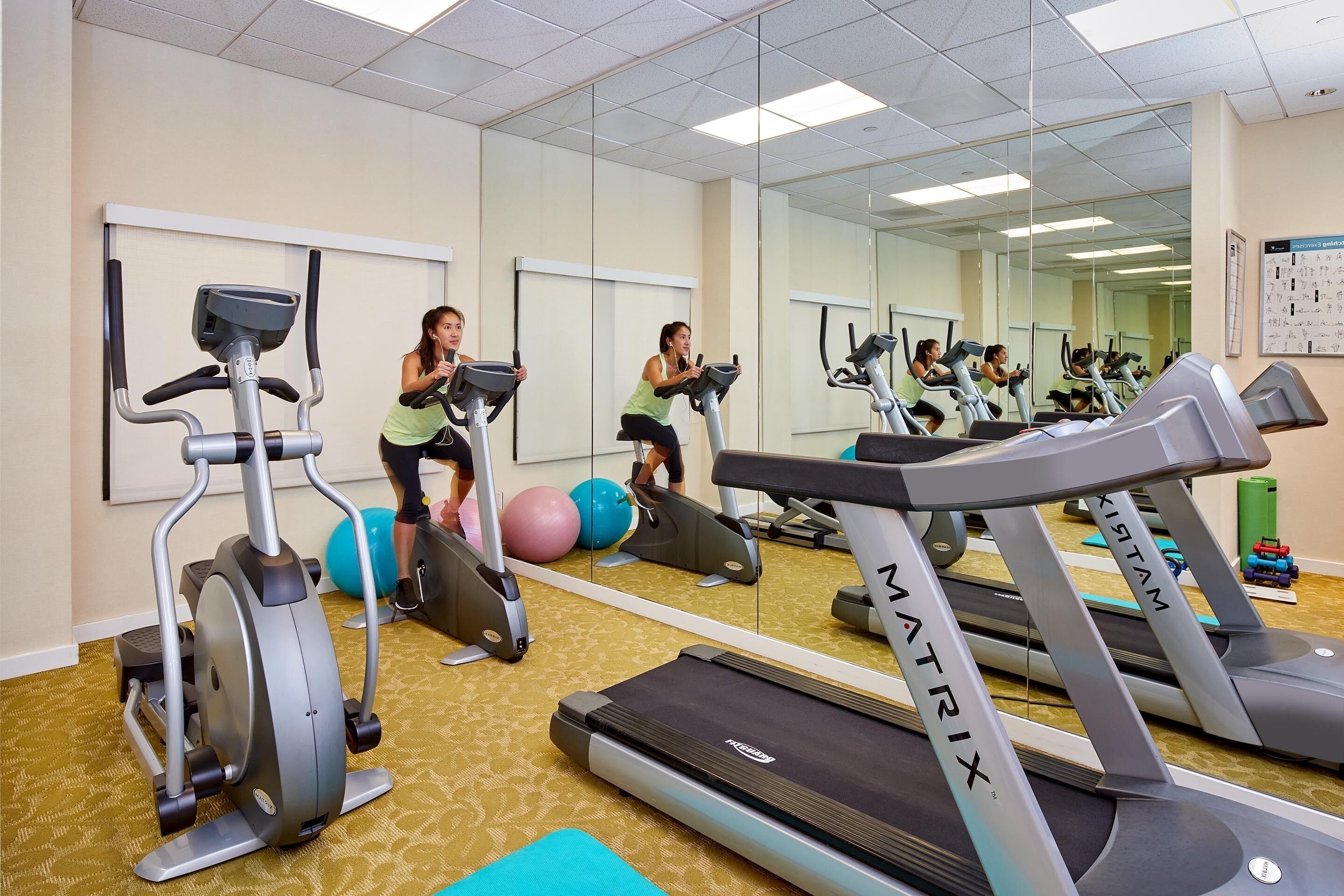 Foto - Orchard Garden Hotel