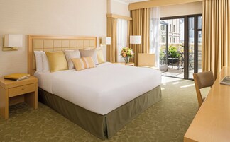 Ropa de cama de alta calidad, cubrecamas y colchones con pillow-top 