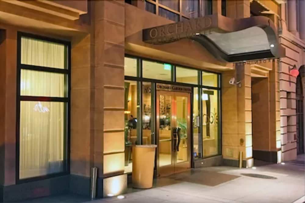 Orchard Garden Hotel