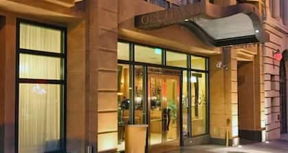 Orchard Garden Hotel