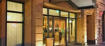 Orchard Garden Hotel