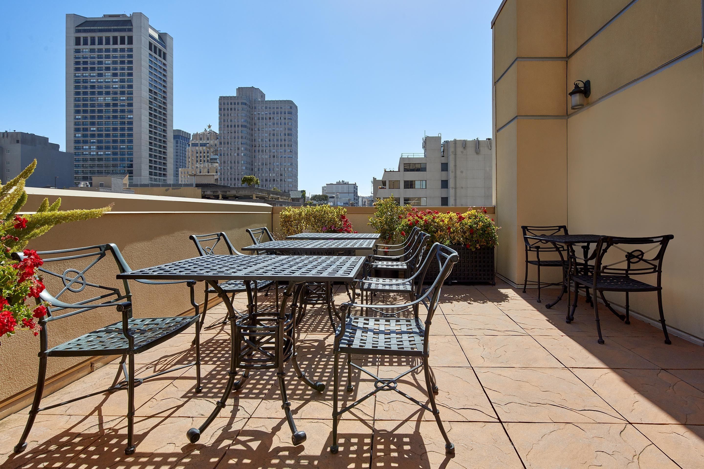 Foto - Orchard Garden Hotel