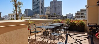Orchard Garden Hotel