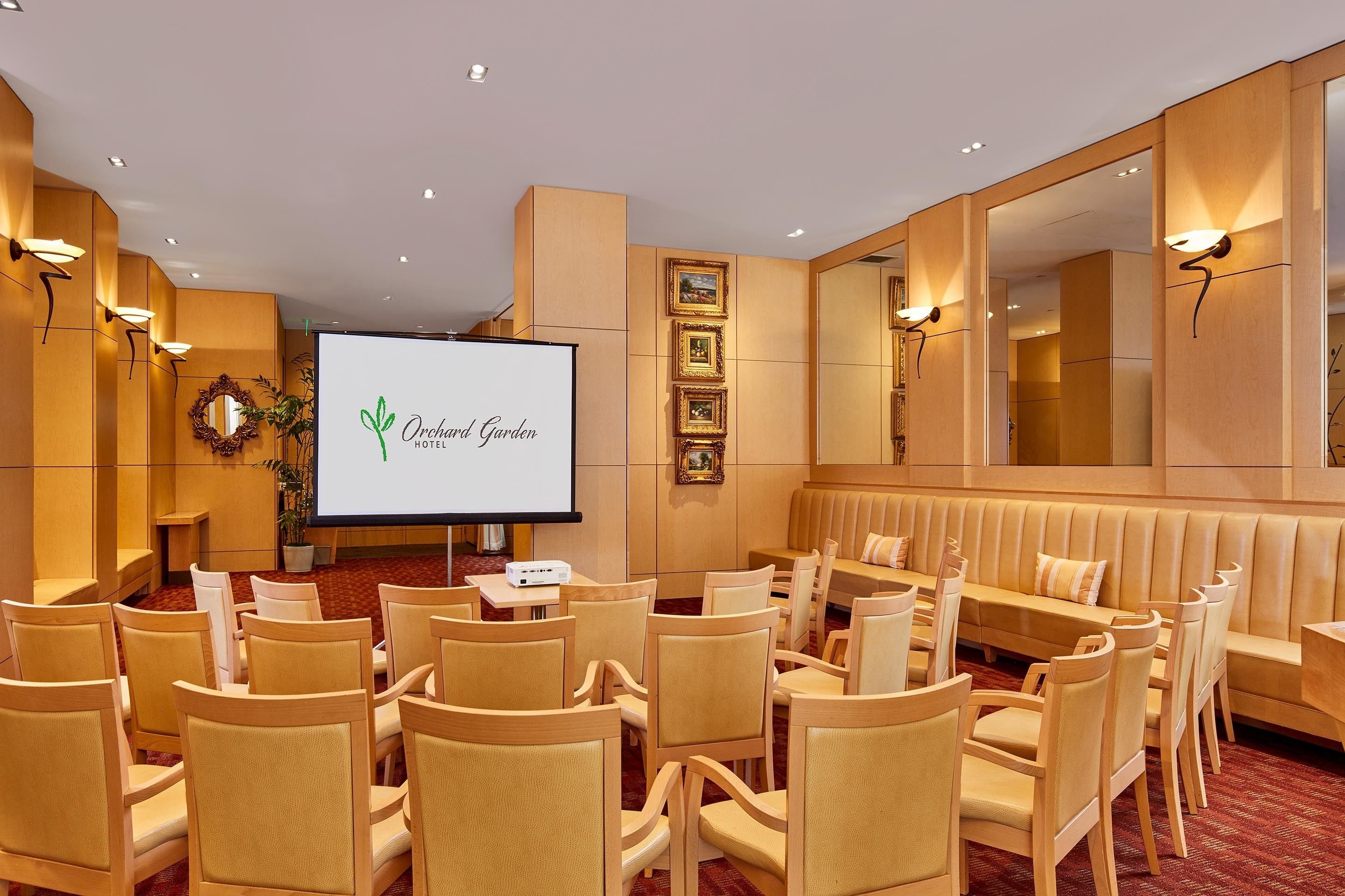 Foto - Orchard Garden Hotel