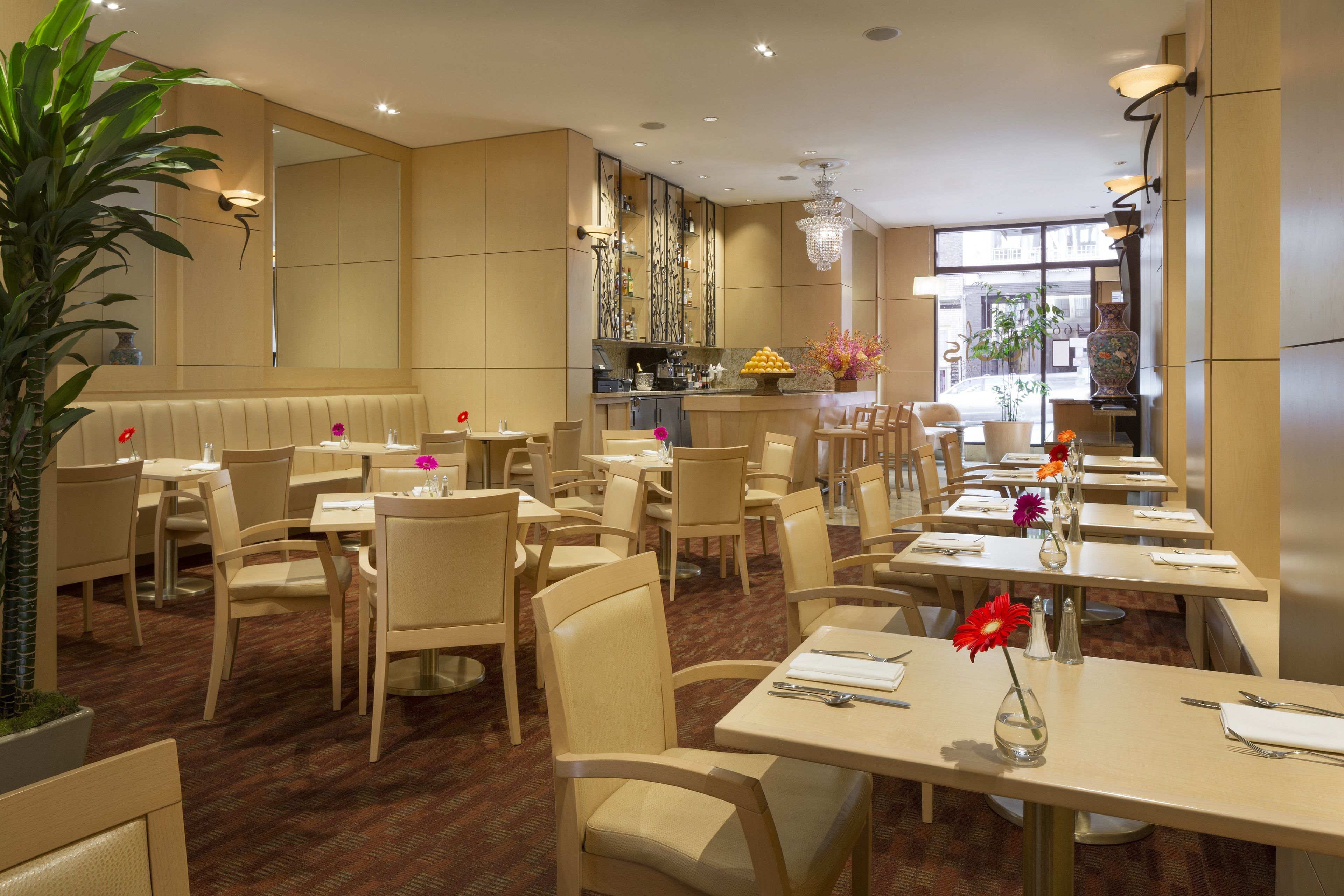 Foto - Orchard Garden Hotel