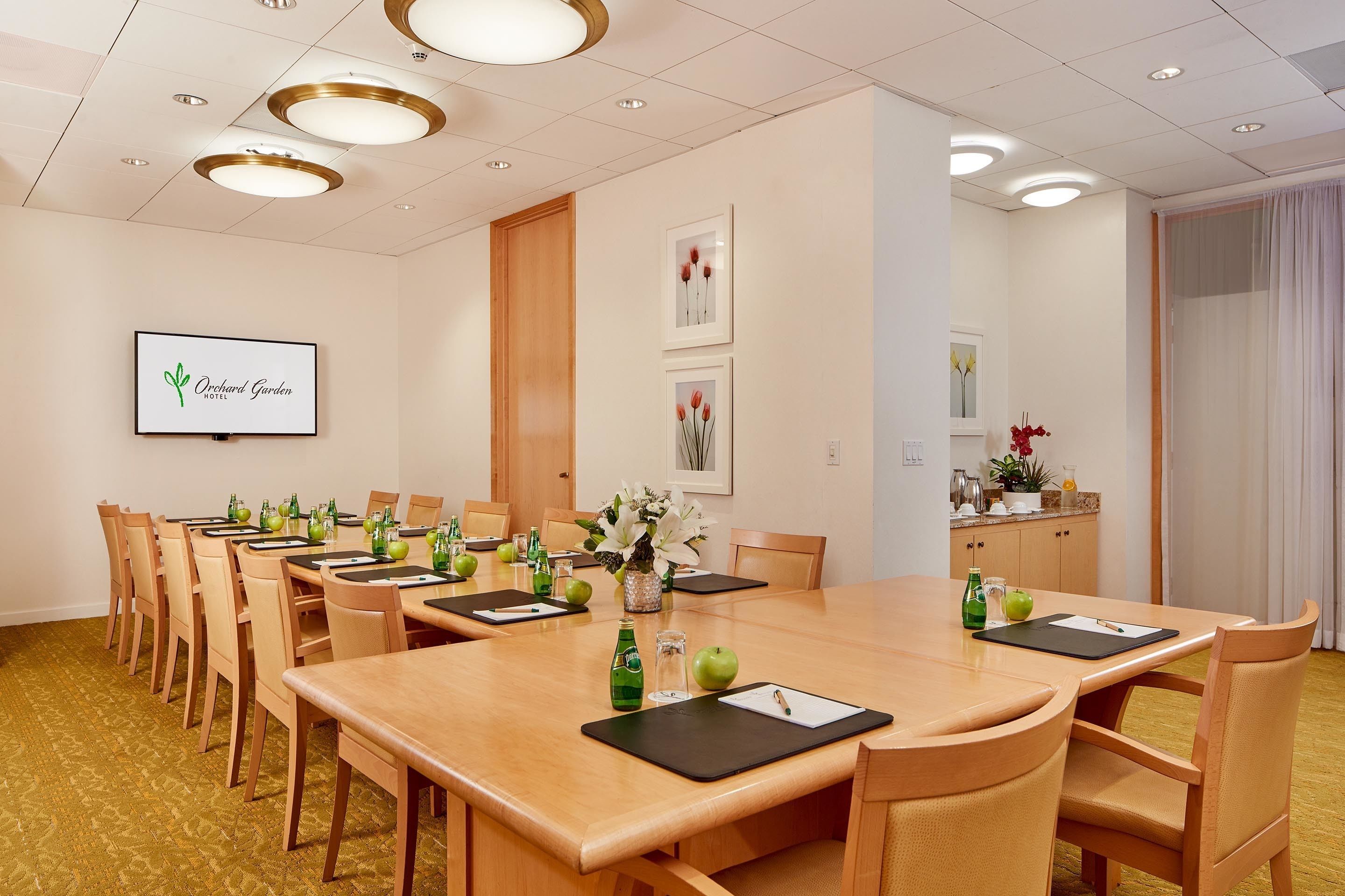 Foto - Orchard Garden Hotel