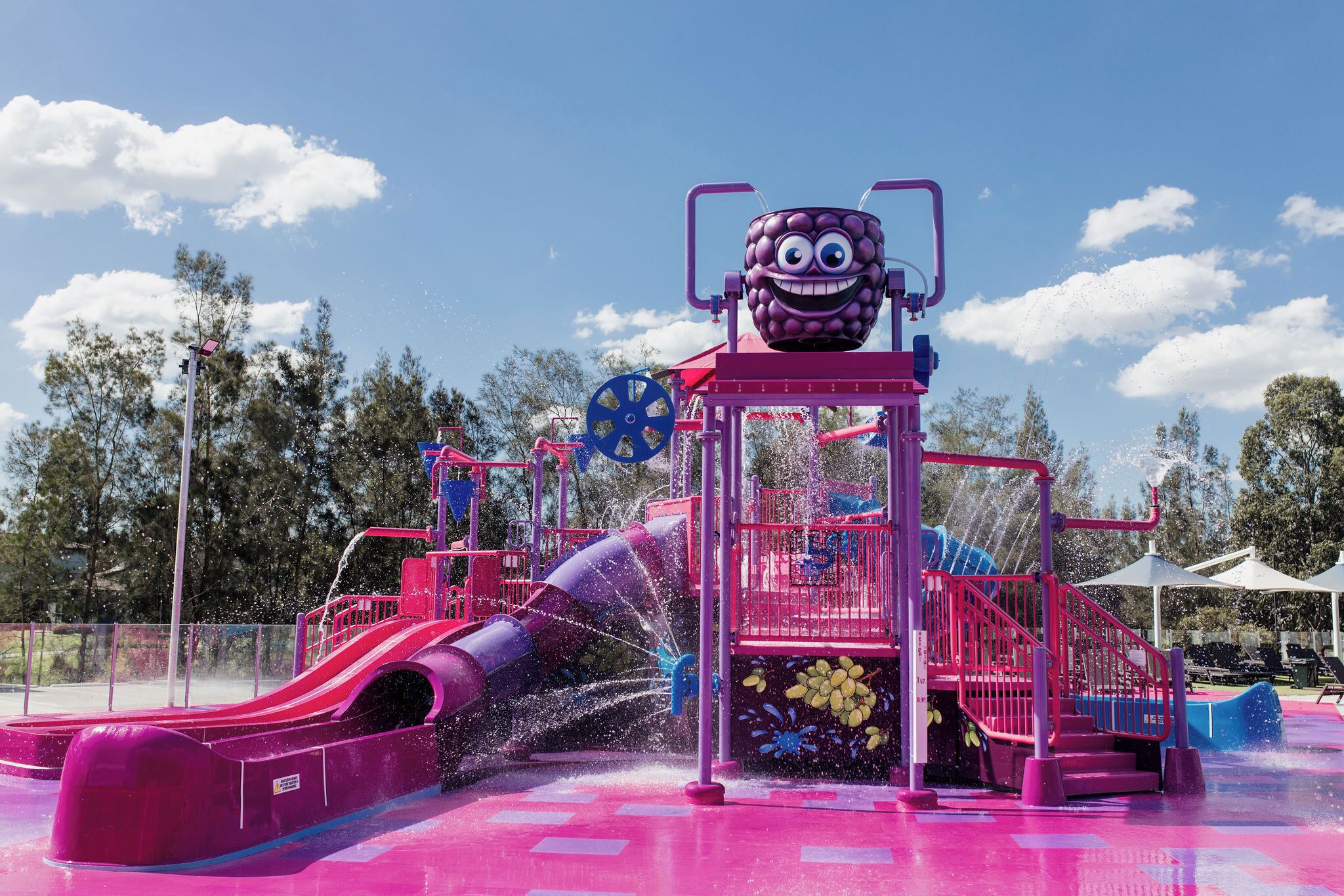 Waterpark