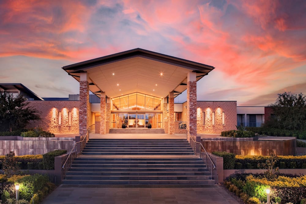 Rydges Resort Hunter Valley