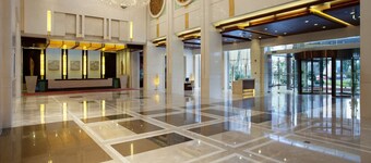 Crowne Plaza Changshu, an IHG Hotel