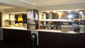 Sala colazione