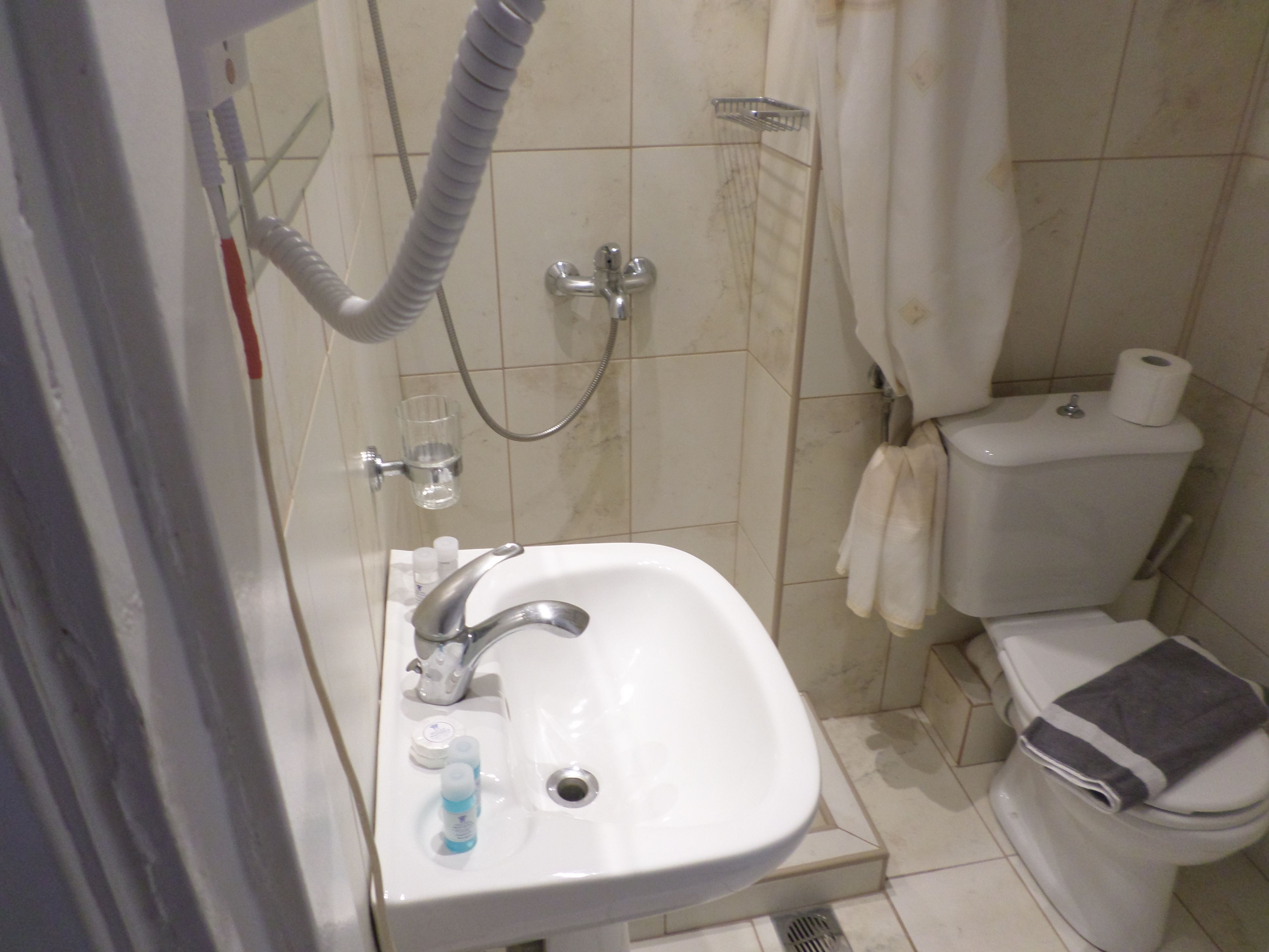 Photo - Nafsika Hotel Athens Centre