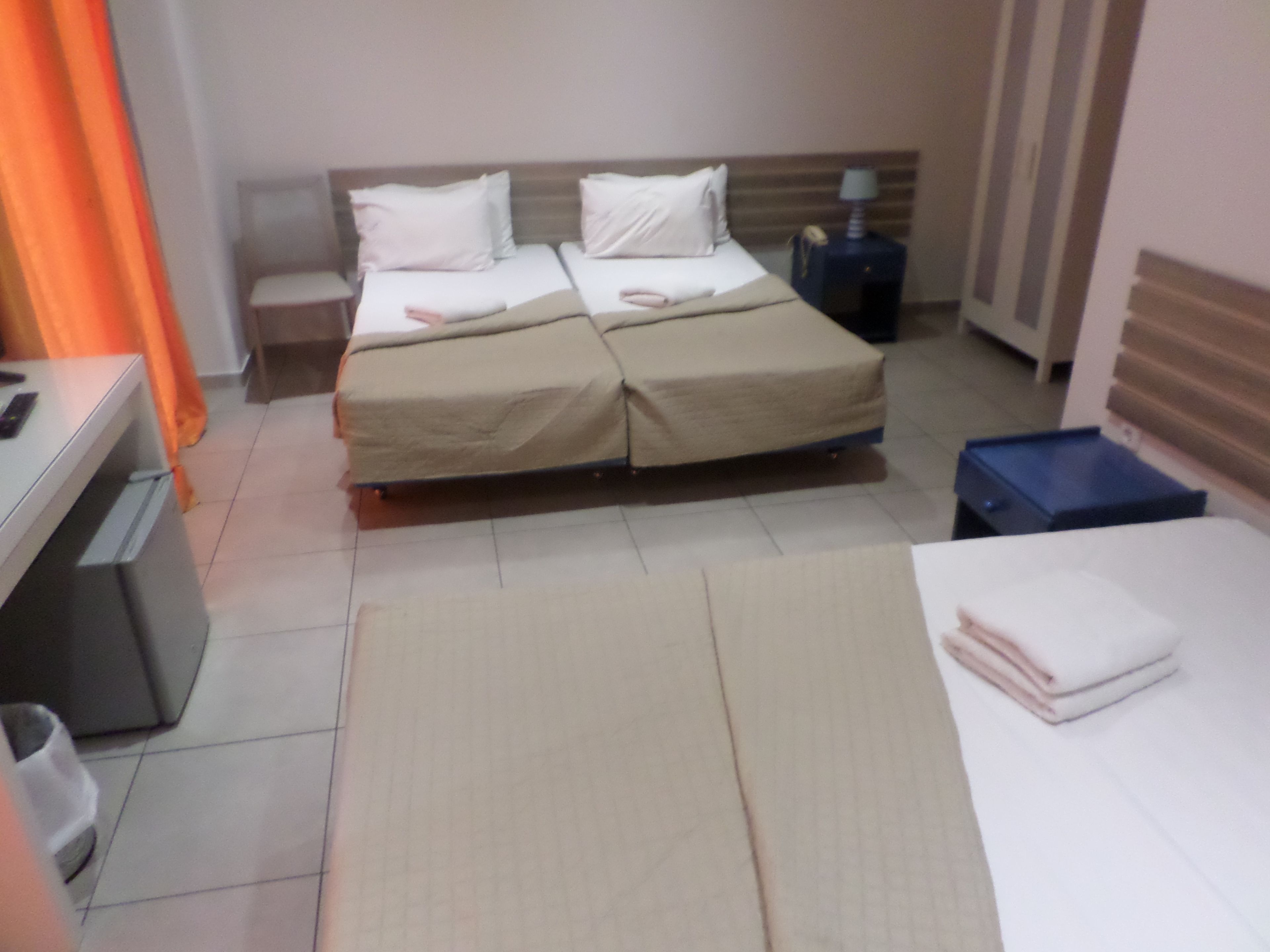 Photo - Nafsika Hotel Athens Centre