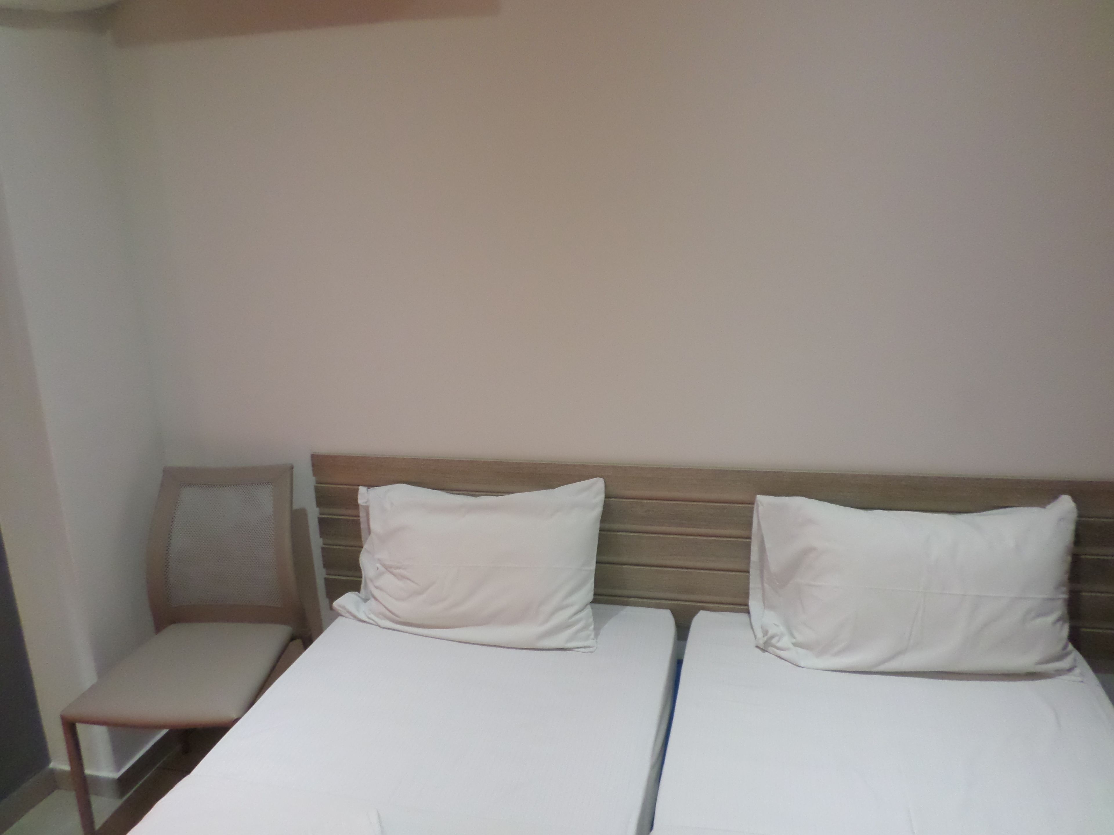 Photo - Nafsika Hotel Athens Centre