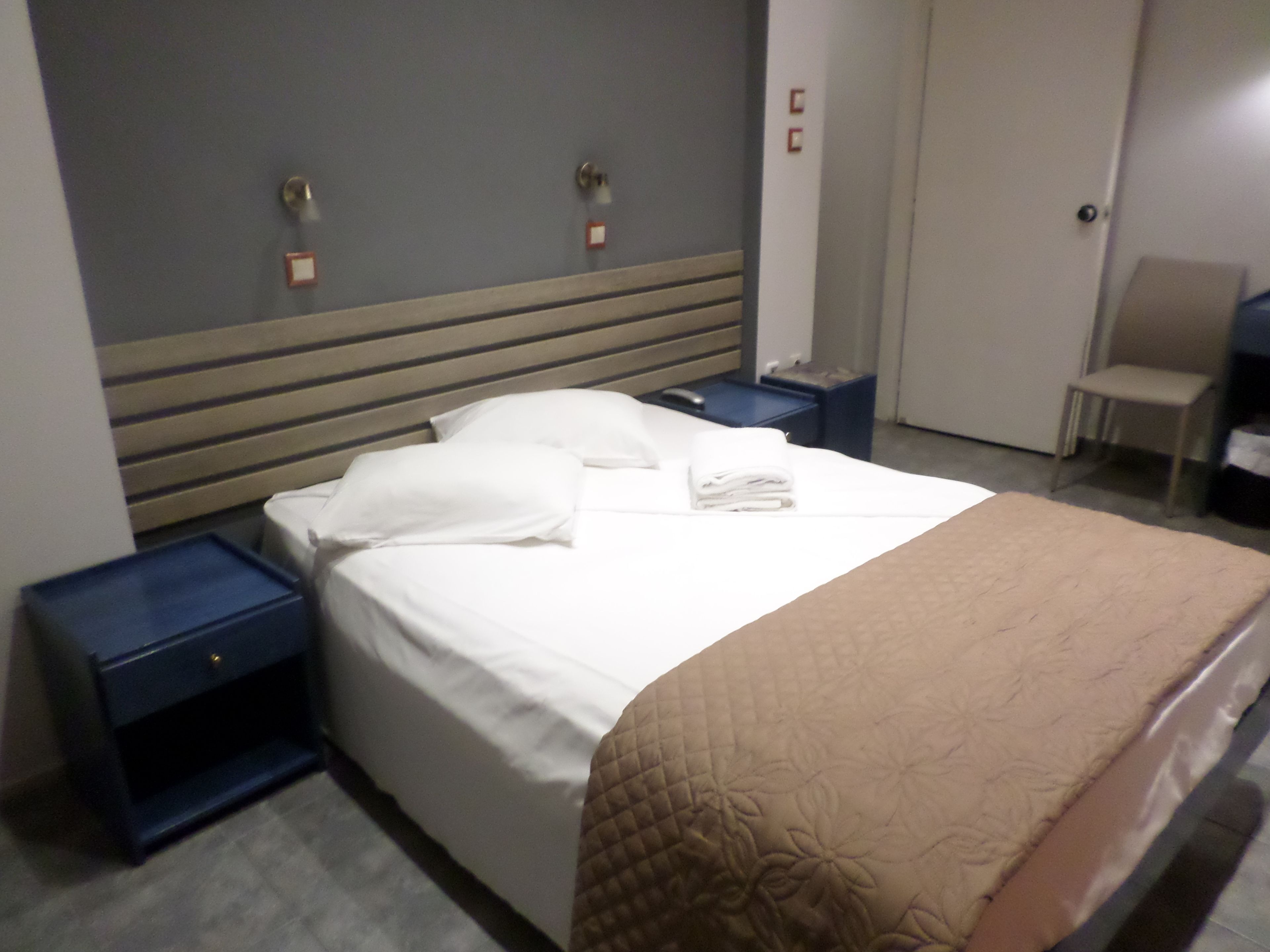 Basic Double or Twin Room, Non Smoking | Children’s theme room
