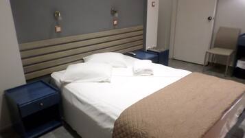 Basic Double or Twin Room, Non Smoking | Children’s theme room