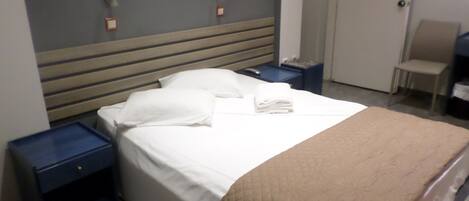 Chambre de base double ou avec lits jumeaux, non-fumeur | Chambre thématique pour enfant