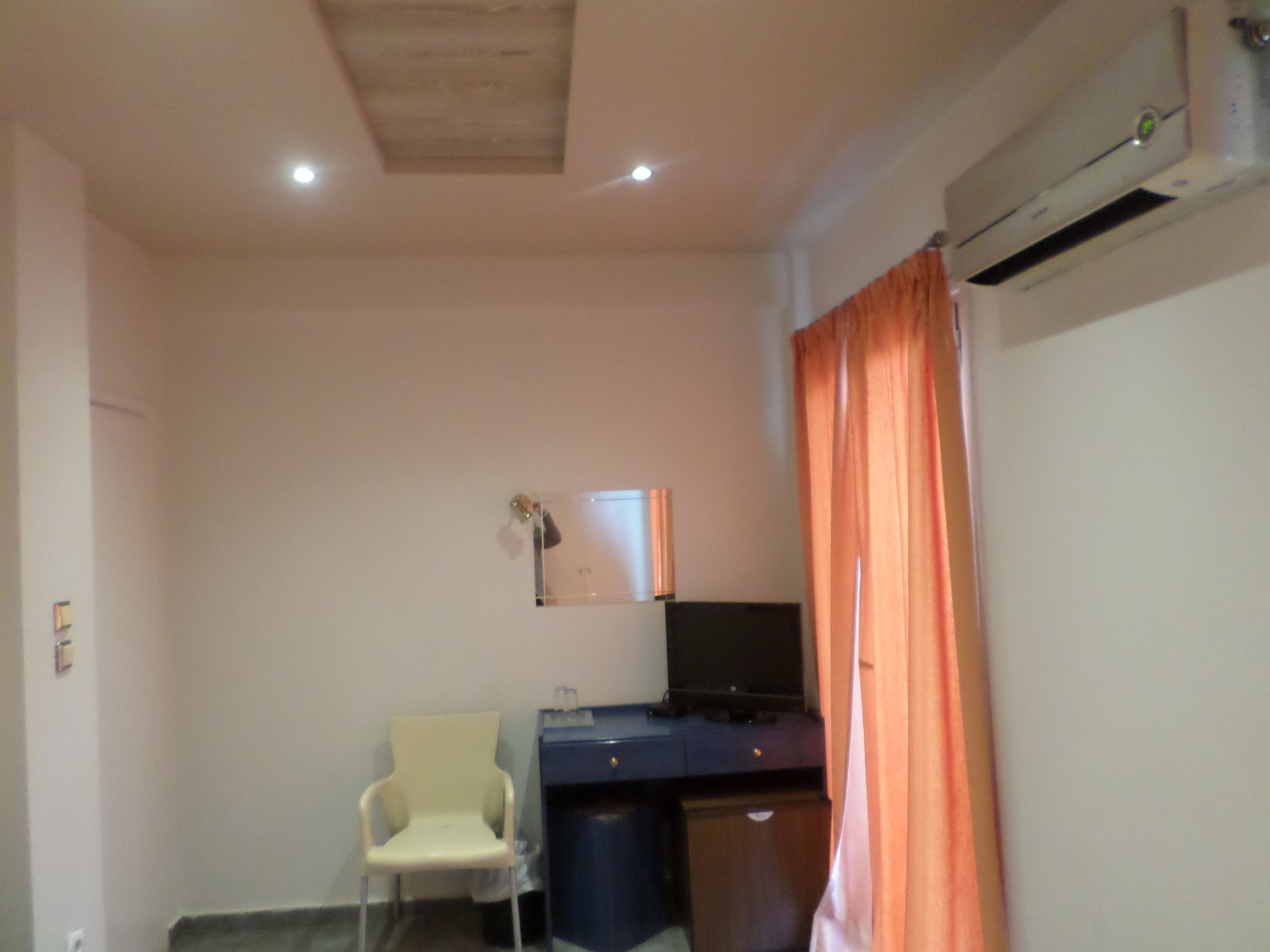 Photo - Nafsika Hotel Athens Centre