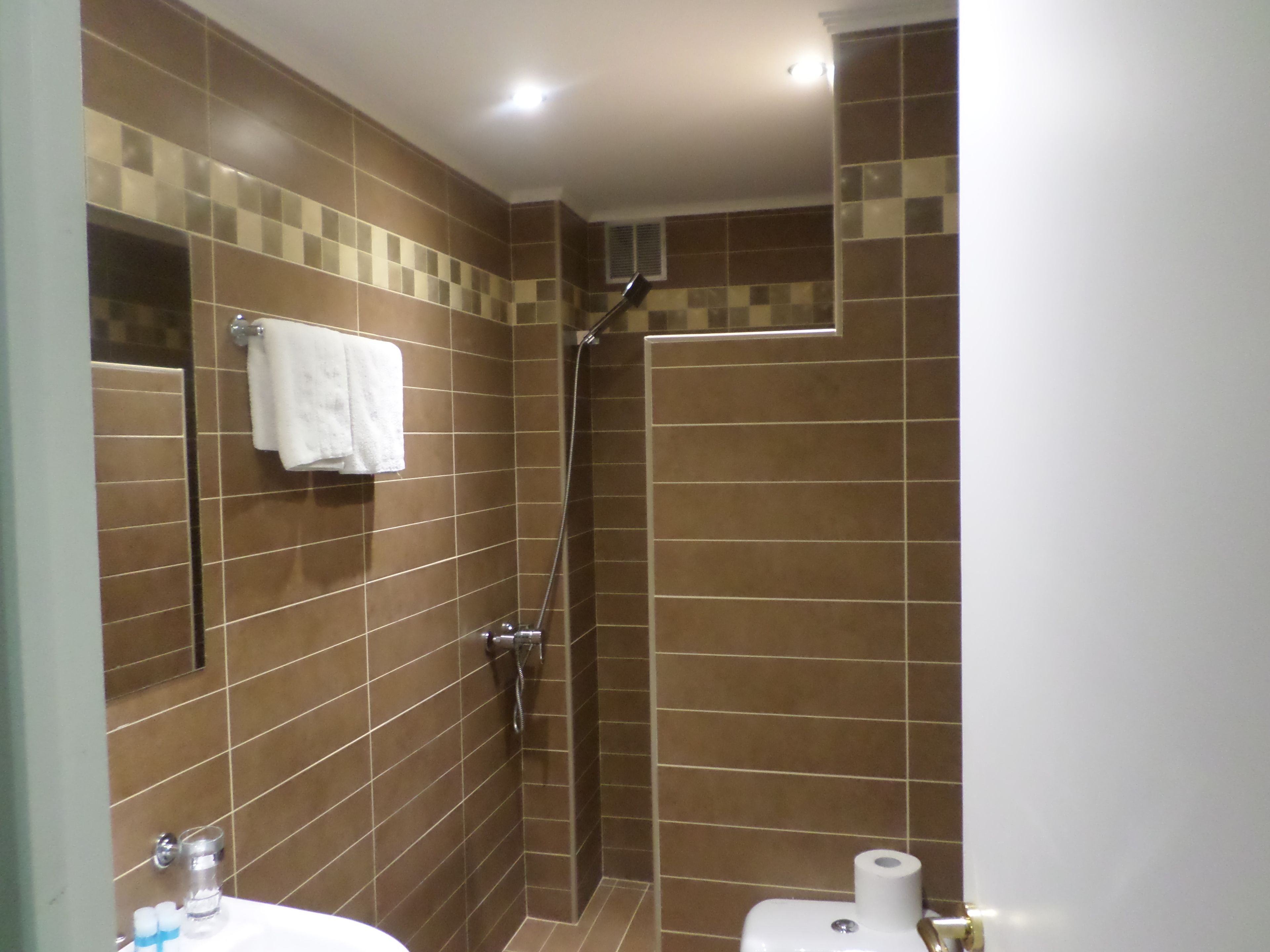 Photo - Nafsika Hotel Athens Centre