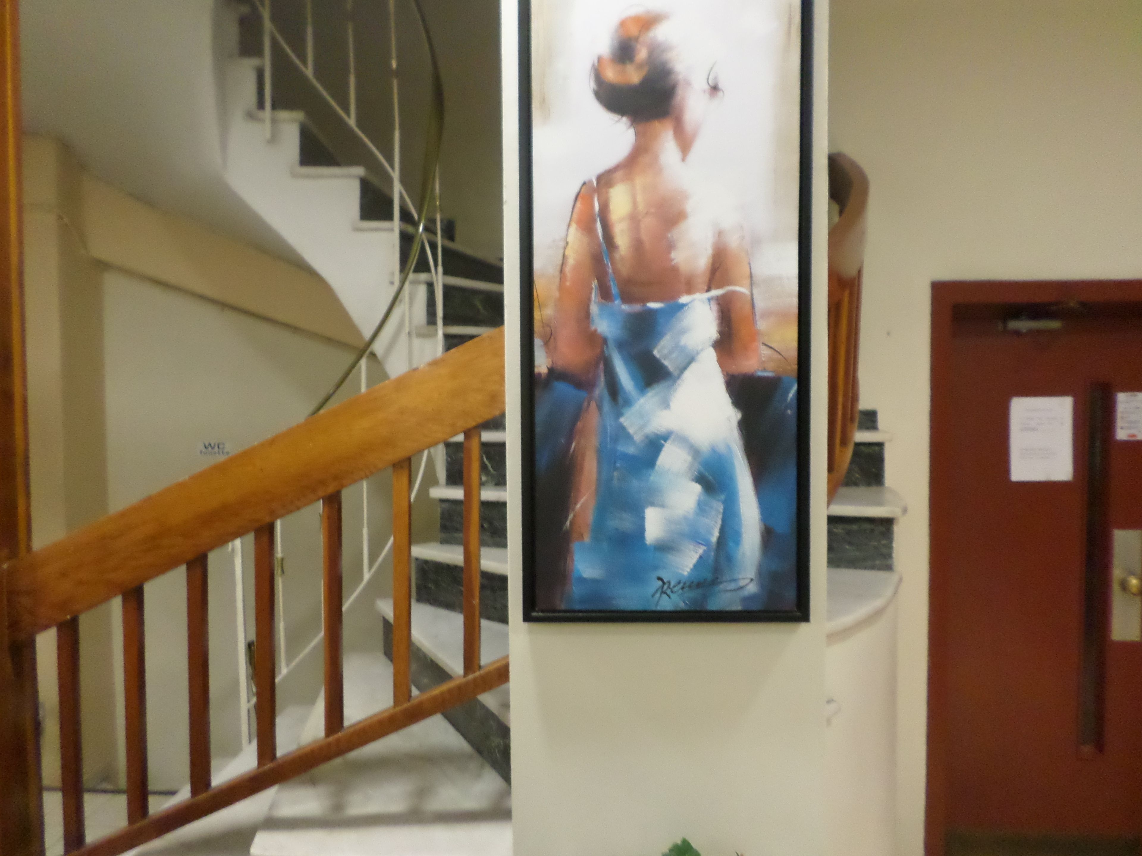 Photo - Nafsika Hotel Athens Centre