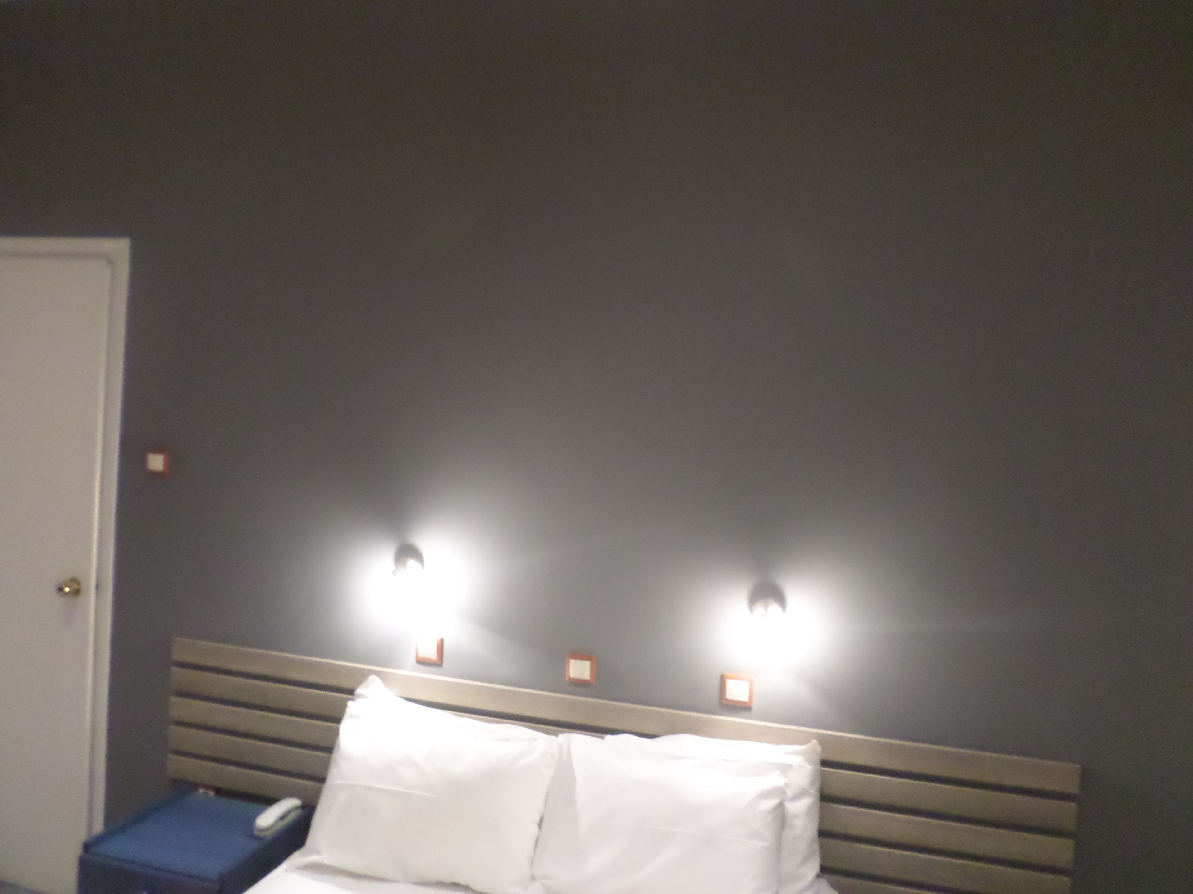 Photo - Nafsika Hotel Athens Centre