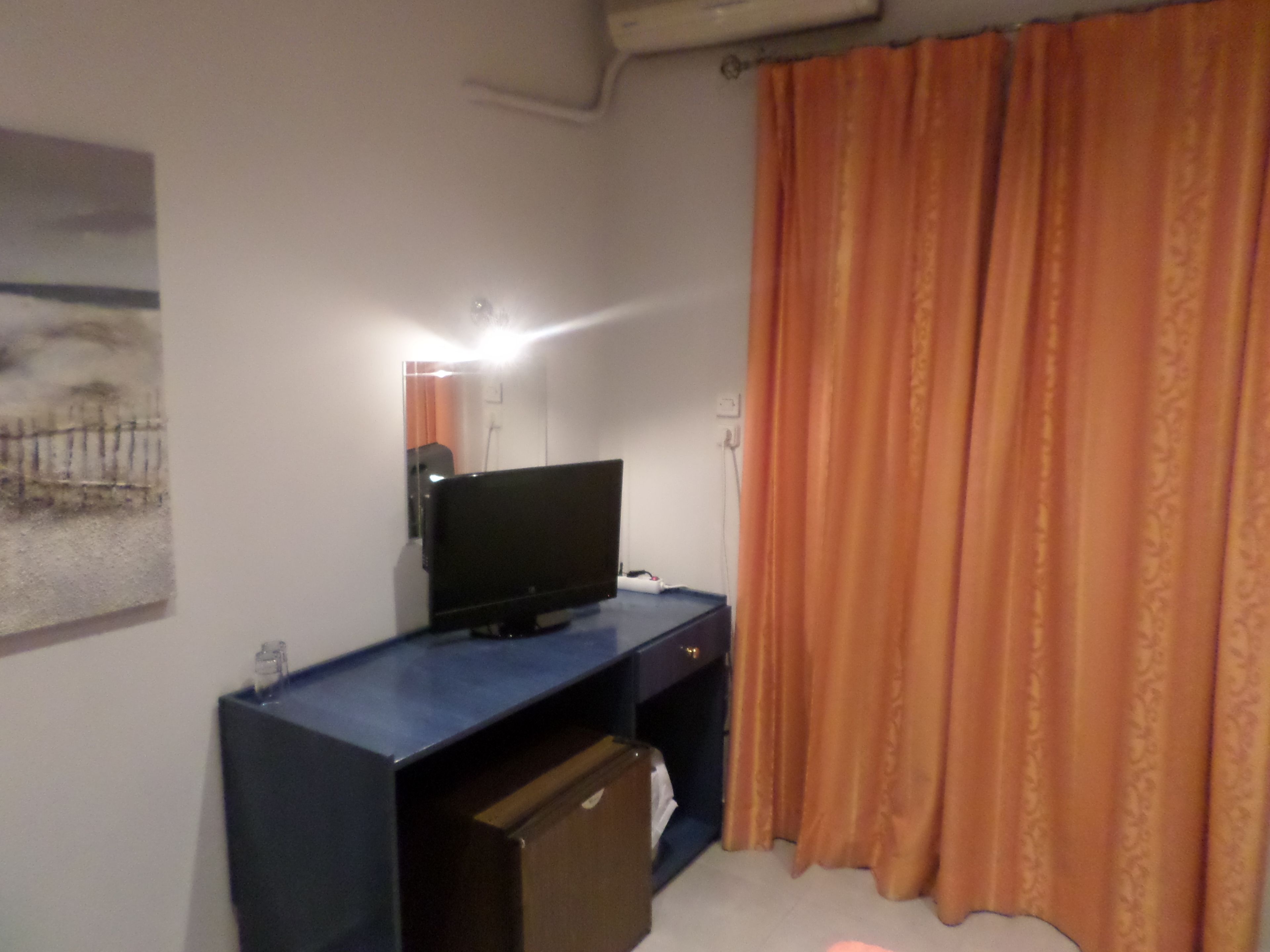 Photo - Nafsika Hotel Athens Centre