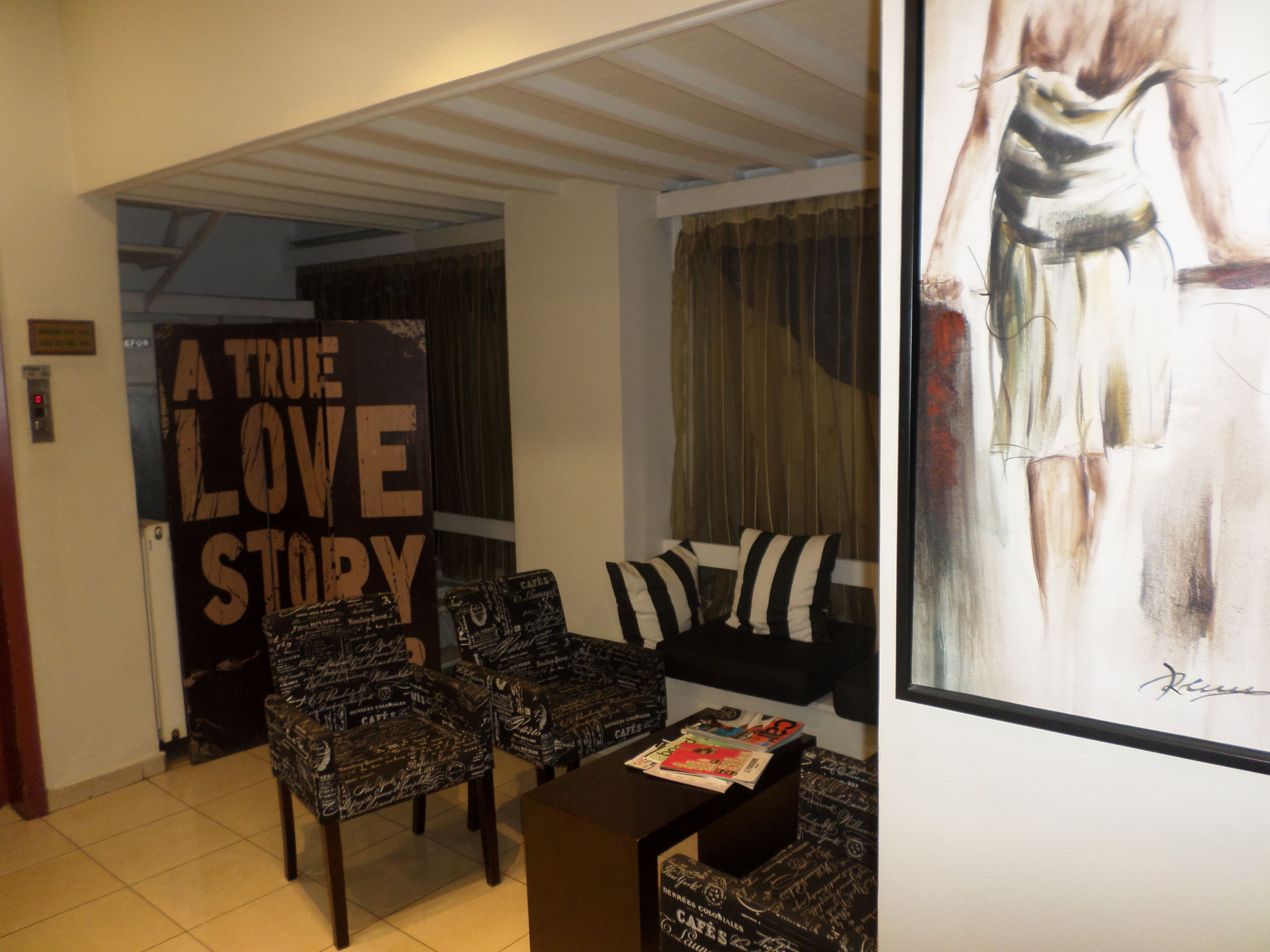 Photo - Nafsika Hotel Athens Centre