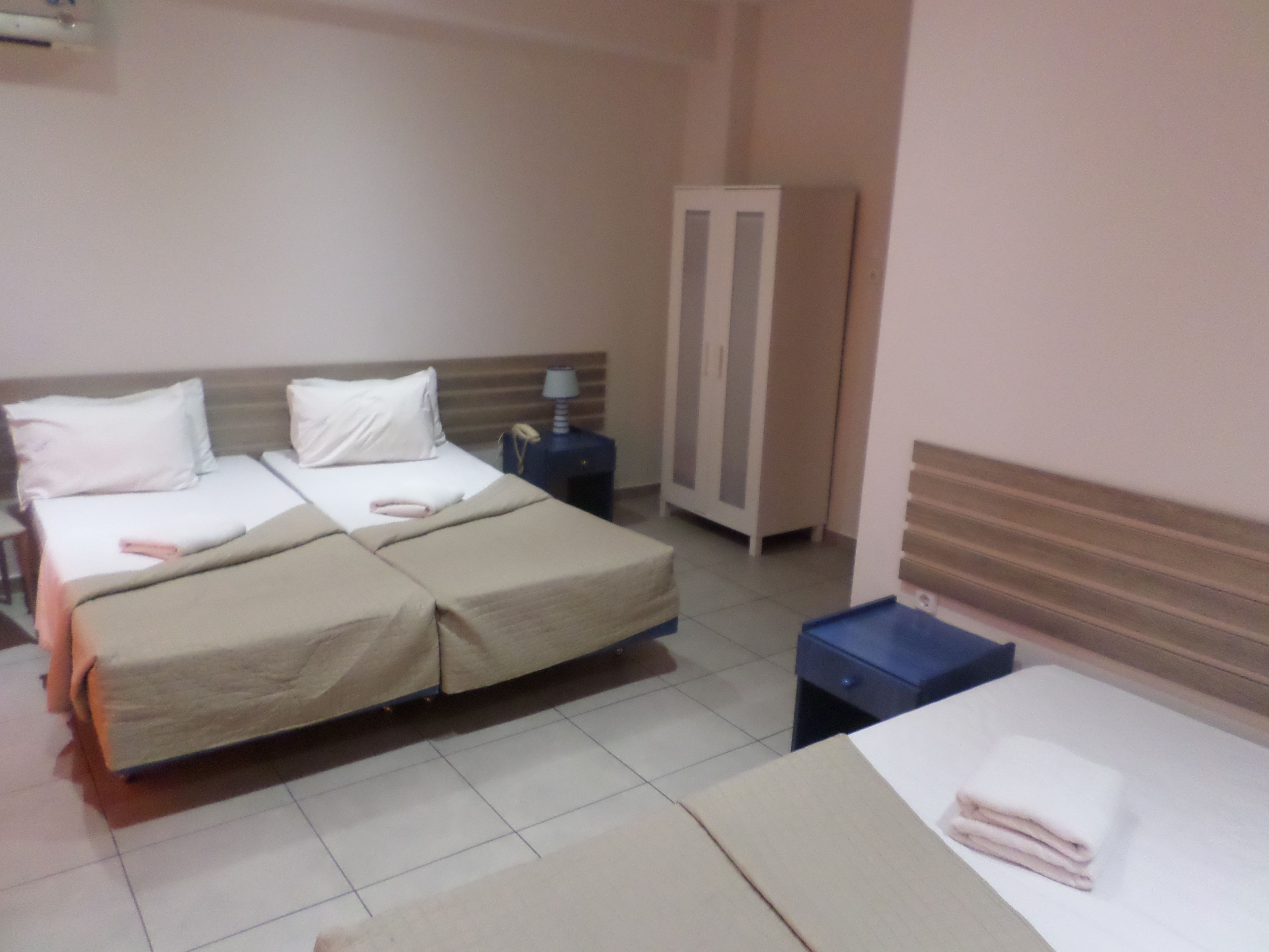 Photo - Nafsika Hotel Athens Centre