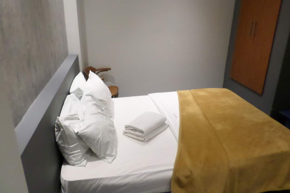 Biancheria in cotone egiziano, biancheria da letto di alta qualità