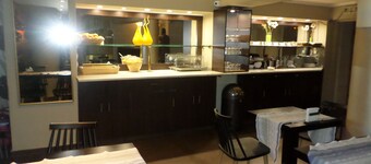 Nafsika Hotel Athens Centre