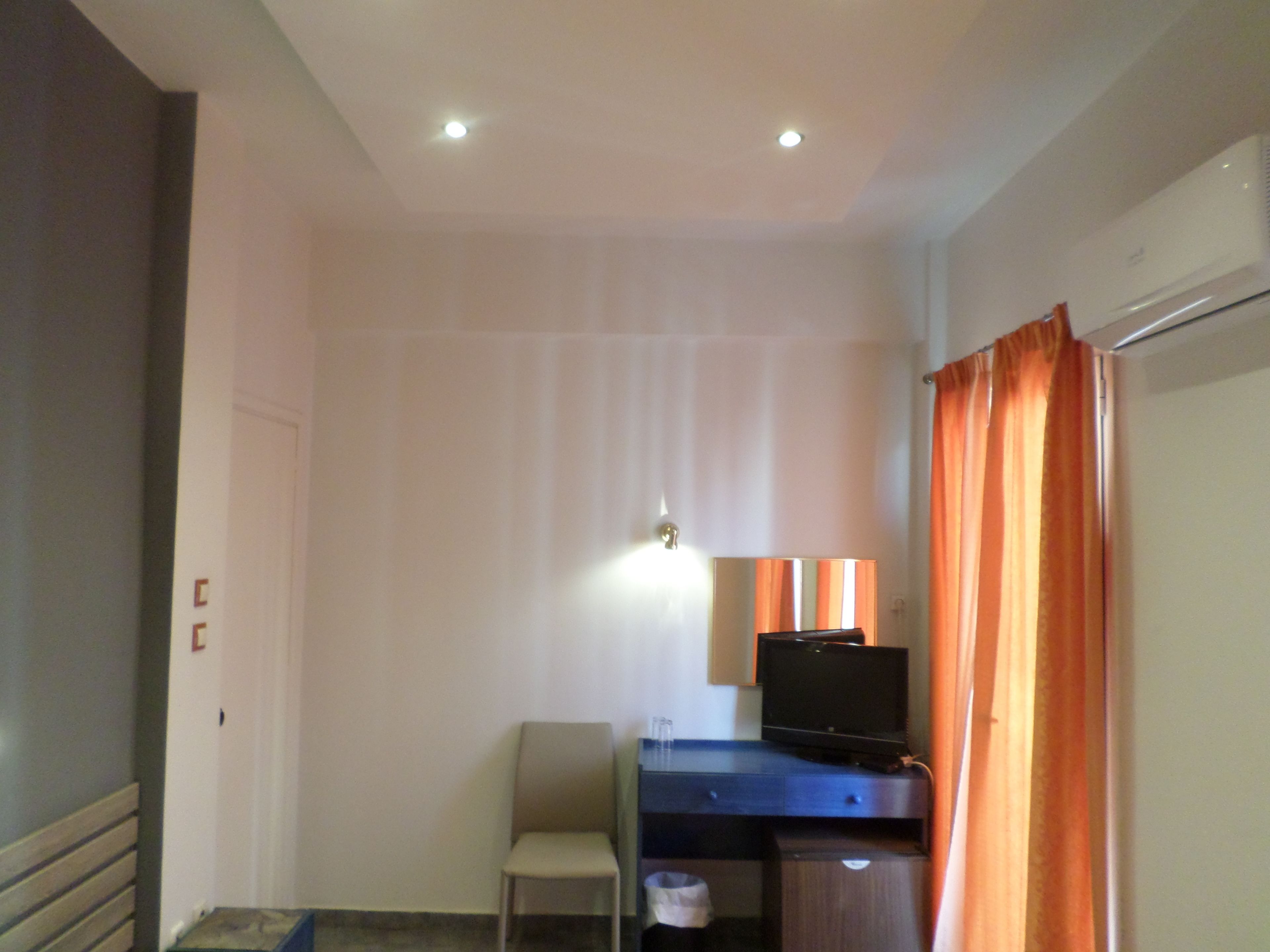 Photo - Nafsika Hotel Athens Centre