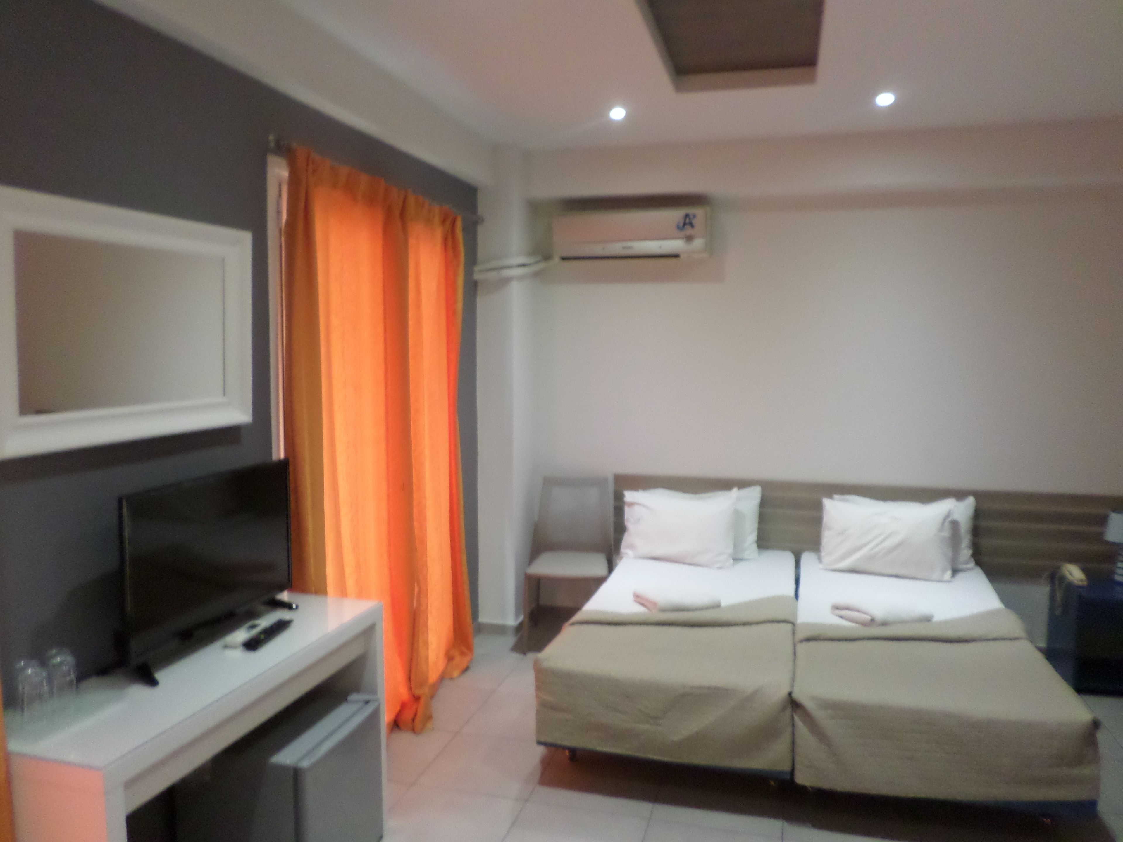 Photo - Nafsika Hotel Athens Centre