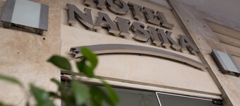 Nafsika Hotel Athens Centre