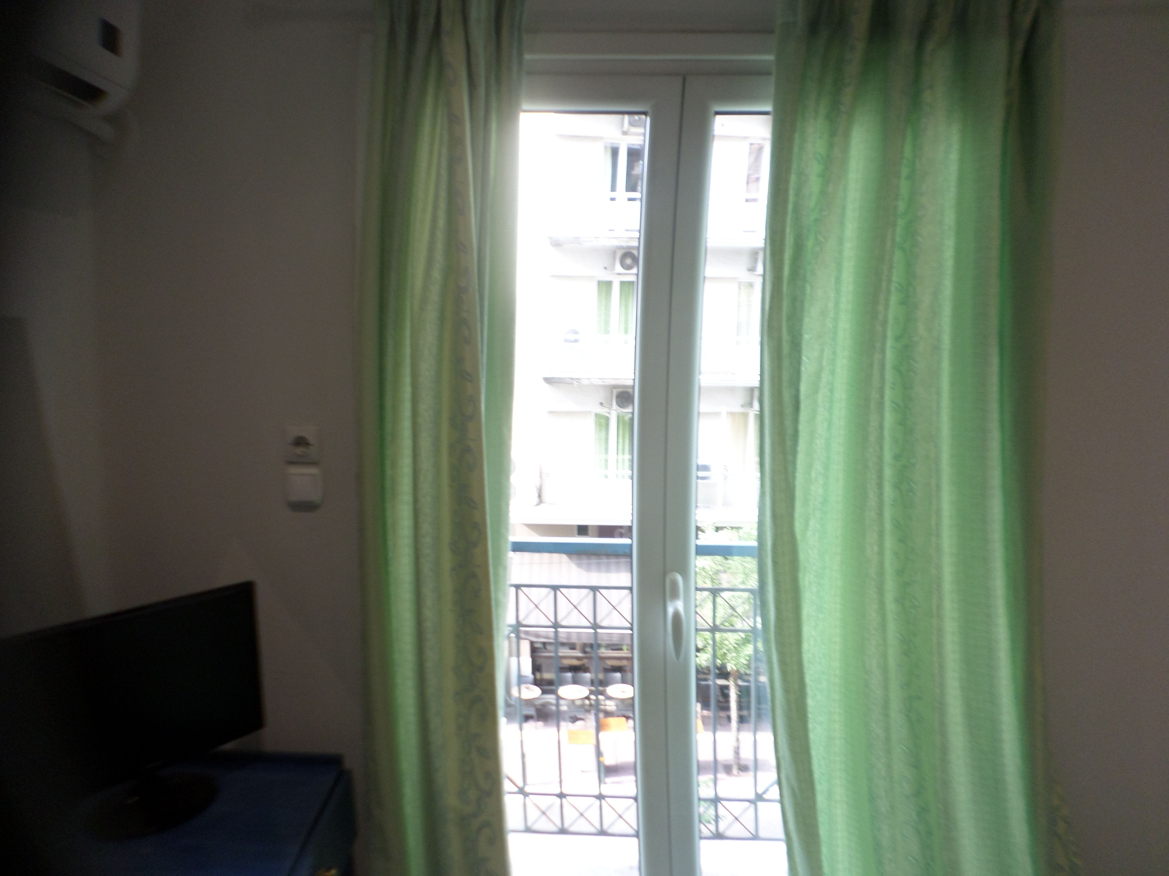 Photo - Nafsika Hotel Athens Centre