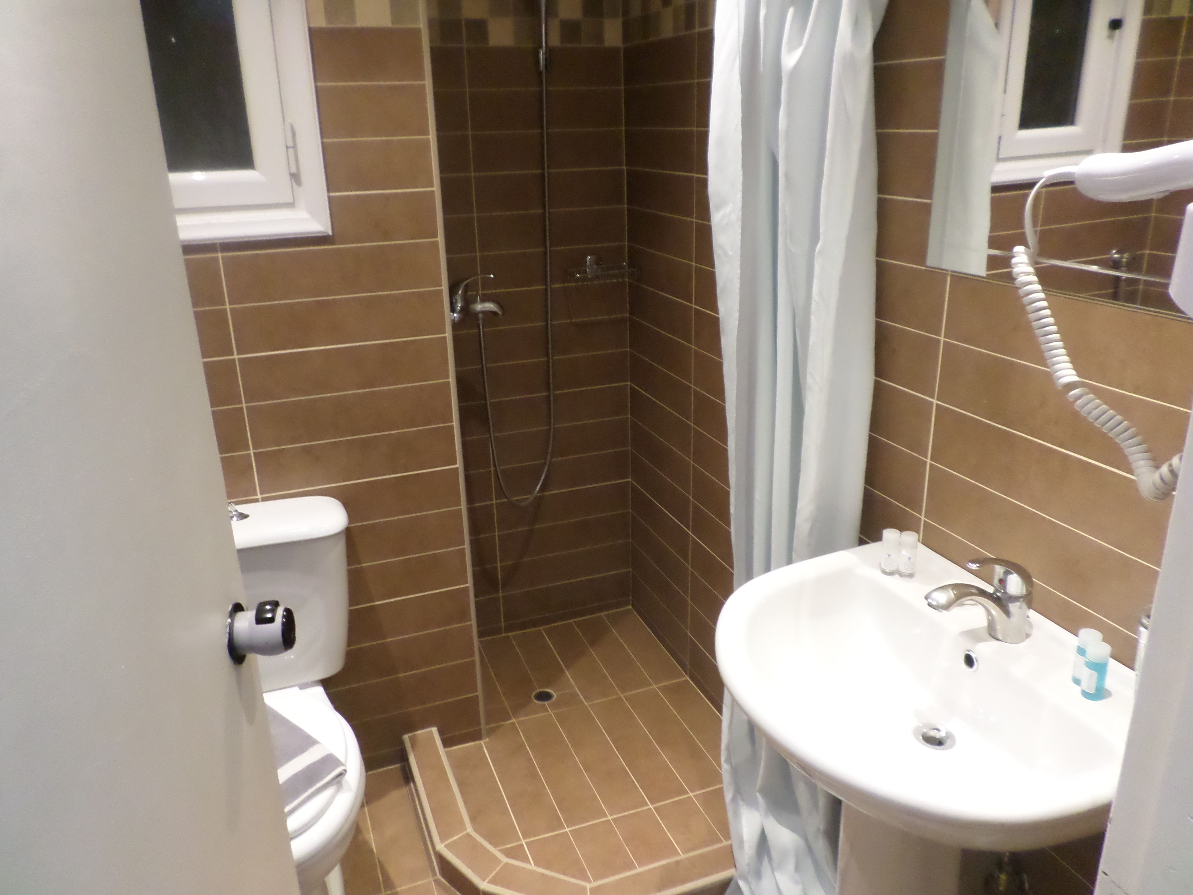 Photo - Nafsika Hotel Athens Centre