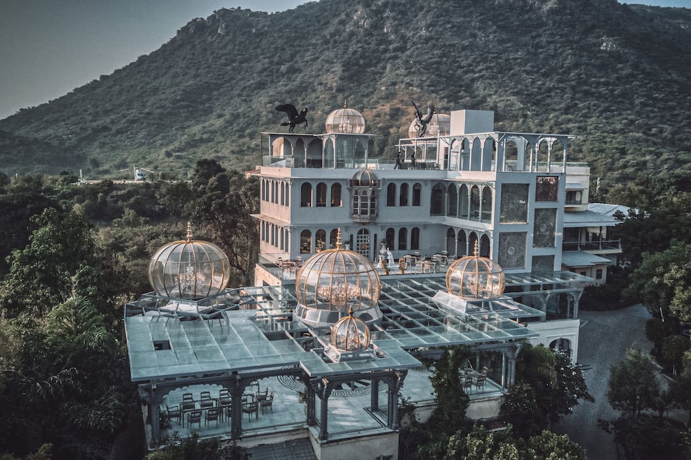 The Royal Retreat Resort and Spa