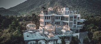 The Royal Retreat Resort and Spa