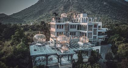 The Royal Retreat Resort and Spa