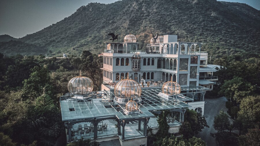 The Royal Retreat Resort and Spa