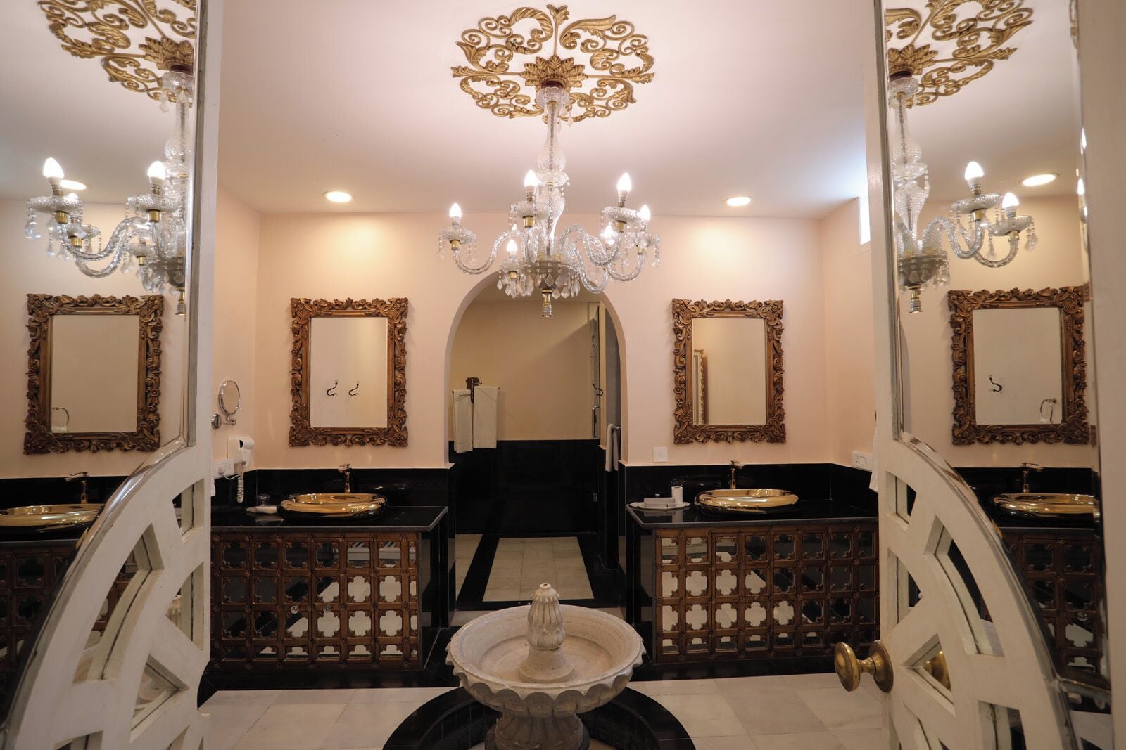Foto - The Royal Retreat Resort and Spa